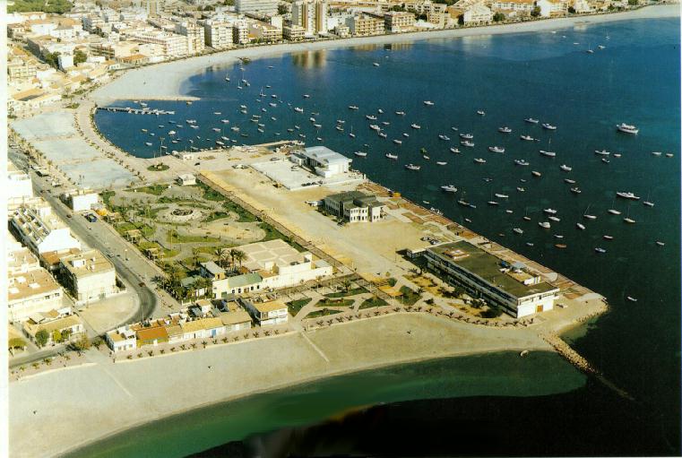 Panormica de Lo Pagn